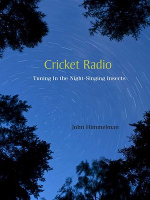 cover image of Cricket Radio